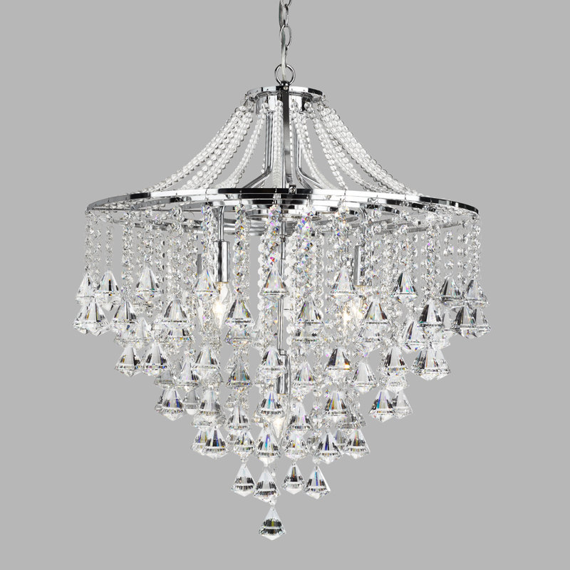 Chandelier Lampshade | Wayfair Chandelier Lampshade | Wayfair